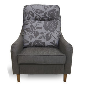 sillón contemporáneo