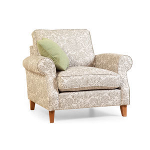 sillón clásico