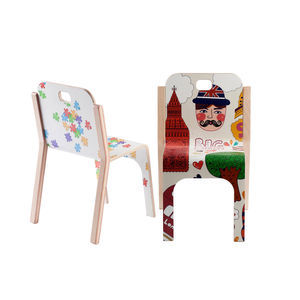 silla contemporánea