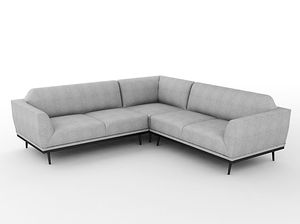 sofá modular