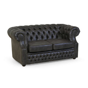 sofá Chesterfield