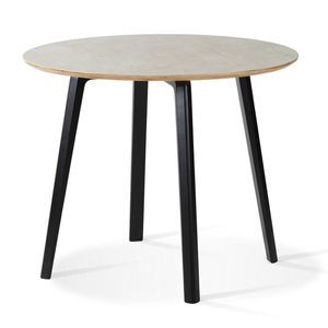 mesa contemporánea