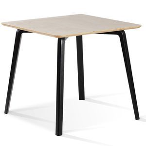 mesa de comedor contemporánea