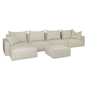 sofá modular