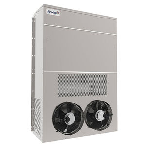 unidad de aire acondicionado de pared / monobloque / profesional / free cooling