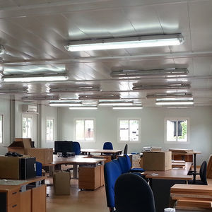 edificio modular