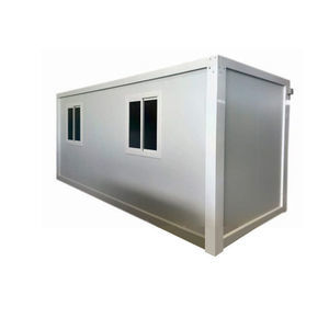 contenedor para uso industrial
