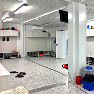 edificio modular