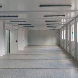 edificio modular