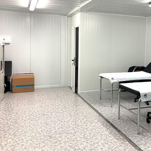 edificio modular