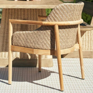 silla de comedor contemporánea
