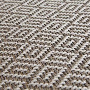 alfombra contemporánea