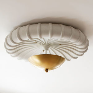 plafón contemporáneo