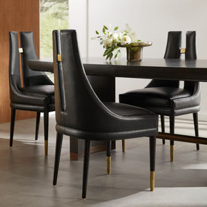 silla de comedor contemporánea