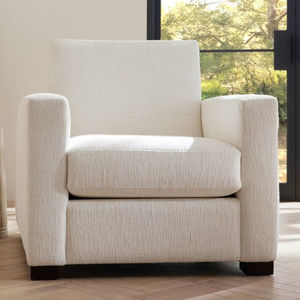 sillón contemporáneo