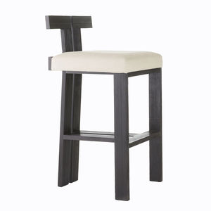 taburete de bar contemporáneo