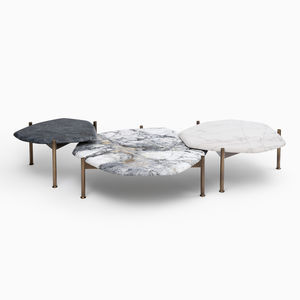 mesa de centro contemporánea