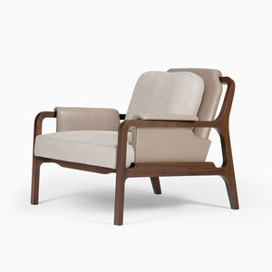 sillón contemporáneo