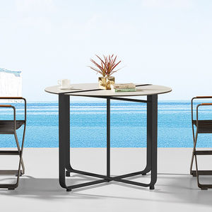 mesa de comedor contemporánea