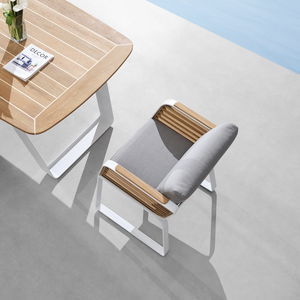 silla de comedor contemporánea