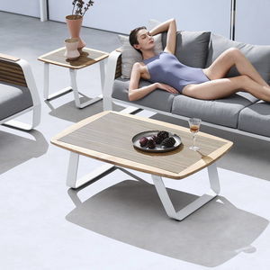 mesa de centro contemporánea