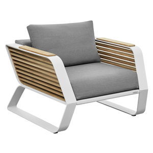 sillón contemporáneo
