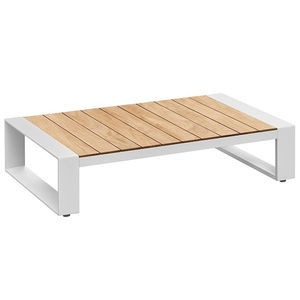 mesa de centro contemporánea