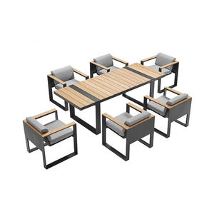 silla de comedor contemporánea