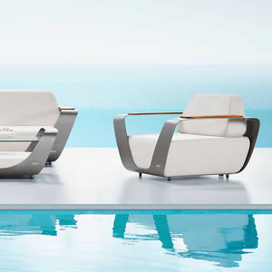 sillón contemporáneo