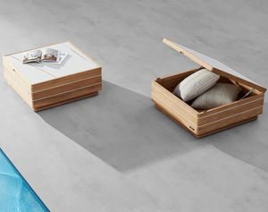 mesa de centro contemporánea