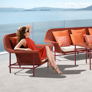 sillón clásico