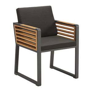 silla de comedor contemporánea