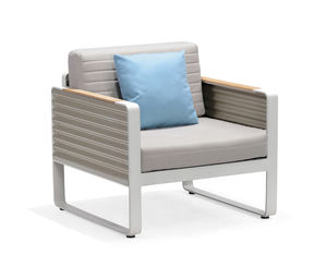 sillón contemporáneo