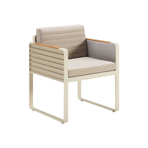 silla de comedor contemporánea