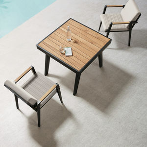 silla de comedor contemporánea