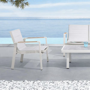 sillón contemporáneo