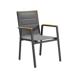 silla de comedor contemporánea