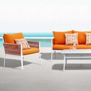 sillón contemporáneo