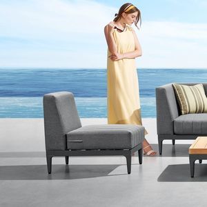 sillón contemporáneo