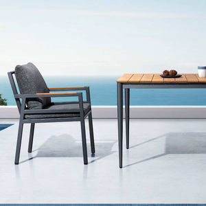 silla de comedor contemporánea