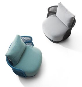 sillón contemporáneo