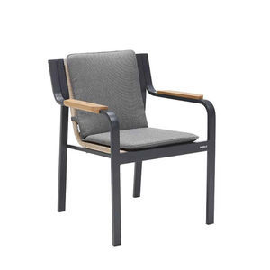 silla de comedor contemporánea