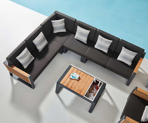 sofá modular