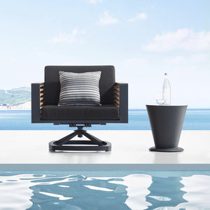 sillón contemporáneo