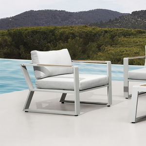 sillón contemporáneo