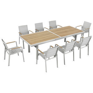 mesa de comedor contemporánea