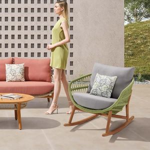 sillón contemporáneo