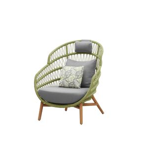 sillón contemporáneo