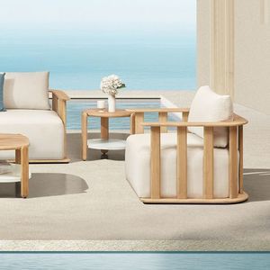 sillón contemporáneo