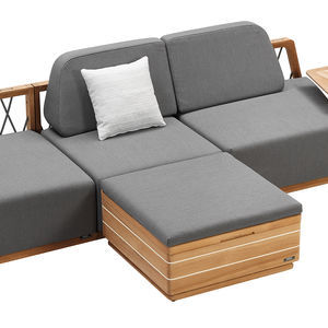 reposapiés contemporáneo